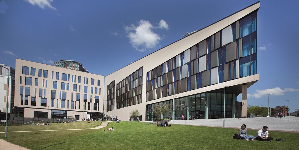 Technology and Innovation Centre