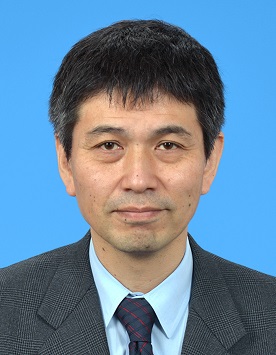 Prof Junichi Koseki